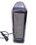 Lasko Products CT16560 In. Tower Heater No Remote; Tested & Working Used. Price: $31.49.