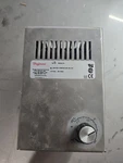 Hoffman DAH8001B 800W Electric Heater New. Price: $280.00.