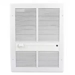 Markel Products HF3316T2RPW Recessed Electric Wall-mount Heater, Or New. Price: $561.28.