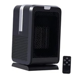 Ztab Space Heater Indoor Use, 1000W Ptc Ceramic Electric With New. Price: $56.57.