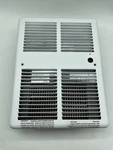 Tpi Fan Forced Ceiling Heater - 1500/750W 120V Read Open. Price: $188.10.