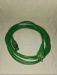 Defa 460921 Green Warm Up Heater Connection Cable External 5M New. Price: $45.00.