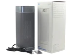 Gaiatop SH-01 1500W Modes 12H Timer Remote Control Indoor Ptc Ceramic Heater Open. Price: $46.99.