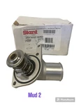 Engine Coolant Thermostat /water Outlet Assembly-integrated Housing Stant 14298. New. Price: $23.50.