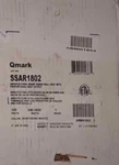Qmark SSAR1802 900 To 1800 Watts Unit Heater - White Open. Price: $600.00.