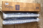 Vudex 213 Filter Merv Replacement Compatible W Aprilaire Pack Open. Price: $33.95.