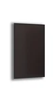 Wexstar Black 600-WATT Infrared Electric Panel Heater New. Price: $399.99.