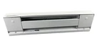 Tpi H2903-024S Electric Baseboard Heater 2FT Open. Price: $54.95.