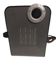 Limina LIM-19-100002 1500W Electric Ceramic Space Heater Black Open. Price: $23.00.
