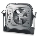 Dayton 4E169 5/3.3/3.7/2.5KW Electric Utility Heater, 1-PHASE, 240/208V New. Price: $614.99.