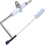 Upgraded LH680014 LH680534 Furnace Electode Flame Sensor Compatible For Carri... New. Price: $19.74.