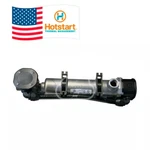 Original Hotstart CB120110-200 Coolant Preheater With Thermostat 2000W 120V New. Price: $489.99.