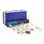 Pakowin Induction Heater Bolt Removal - 1200W 110V Hand Held Magnetic Blue New. Price: $381.99.