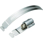 BREEZE-4004 Make-a-clamp Stainless Steel Hose System, Kit Contains: 1... New. Price: $35.74.