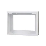 Surface Mount Adapter White Com-pak Twin In-wall Fan-forced Electric Heaters New. Price: $92.68.