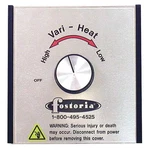 Fostoria VHC-15 Variable Heat Controller, 7 In. W, D New. Price: $195.99.
