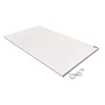 Wexstar 550W Ceiling Frameless Infrared Panel Heater (F-550CEUS) Refurbished Used. Price: $498.00.