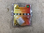 Mr. Heater 1/4" Pipe X 1" Female Throwaway Cylinder Thread - F273754 New. Price: $8.99.