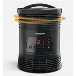 Honeywell Surround Fan Forced Heater Black HHF360VWMV1 Digital Display New. Price: $37.50.