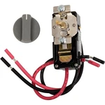EFT-1 King Electric Pole Thermostat New. Price: $87.21.