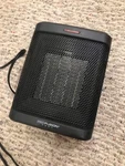Office Floor Heater. Brand Name Profusion Heat. Tested Working. Used. Price: $15.00.