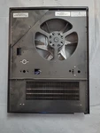 Tpi P3327TRP Fan Forced Electric Wall Heater- 4800W 480V 3PH- No Front Faceplate New. Price: $659.99.
