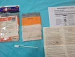 Toyostove Toyotomi R400, SC150, RSA-850 Kerosene Heater *wick, Brush/guide New. Price: $14.99.