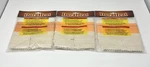 Lot Of Three Duraheat DH-300 Kerosene Heater Replacement Wick Sealed Nos New. Price: $29.95.
