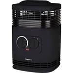 Vision Air In. 1500W/750W Fan Forced Ceramic Heater 1VAHCS10 New. Price: $54.29.