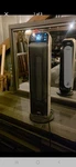 Dreo DR-HSH001 24" Space Heater Black Used. Price: $28.00.