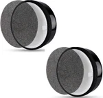 Flintar 3-IN-1 Replacement Filters, Compatible With G-2000 Home Air... New. Price: $37.35.