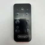 Remote For Delonghi Tower Heater HFX25S15L HFX25S20 HFX26S15WCA HFX27S15SBCA Used. Price: $9.99.