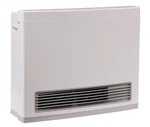 Rinnai FC510P 10K Btu Vent-free Heater 120V 60HZ Gas Heating Appliance New. Price: $914.67.