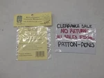 Replacement Mica Window 604B For Kero-world Corona Duraheat Dyn Kerosene Heaters Open. Price: $10.00.
