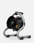 Vornado Velocity Hd 1500W Heavy Duty Garage Workshop Heater Used. Price: $89.99.
