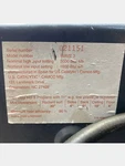 Camco Wave Catalytic Propane Heater 3000 Btu Piezo Ignition Black Standing Used. Price: $175.00.