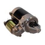 Mega-fire Electric Starter Replaces 21163-2151 Fits John Deere Stens 435-410 New. Price: $245.99.