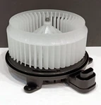 Puamrpts Ac Heater Blower Motor Assembly Bm 7040 Chrysler, Dodge, Ford New. Price: $35.00.