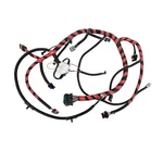 F7TZ-9A451-CA Engine Wiring Harness Assembly 1997 Ford F250 HD/F350/F-SUP.... Price: $169.08.