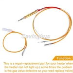 Propane Radiant Tank Top Heater Thermocouple 20" 2304885 For Dura Heat/costway New. Price: $10.78.