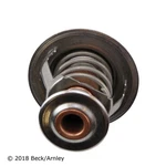 Engine Coolant Thermostat Beck/arnley 143-0697 New. Price: $19.36.