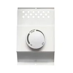 Cadet BTF1W Single-pole 22A Line Voltage Baseboard Heater Thermostat White New. Price: $43.69.