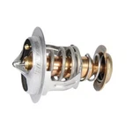 Acdelco 131-128 Engine Coolant Thermostat New. Price: $54.63.
