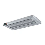 Hatco GRAH-24D3 Double Infrared 24" Strip Heater With 3" Spacer New. Price: $657.40.