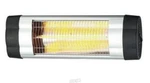 Comfort Zone Electric Radiant Heaters Carbon Fiber 1500 Watts 5120 Open. Price: $59.99.