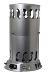 200000 Btu Silver Portable Propane Convection Heater Piezo Push Button Igniter New. Price: $201.39.