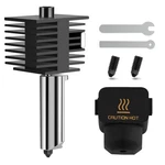 Enomaker A1,A1 Mini Hotend Kit For Bamboo Lab 3D Printer, Heating Block... New. Price: $9.11.