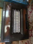 Siegler TT5UN-2A Natural Gas Floor Heater 75,000 Btu Thermostat Brown Used. Price: $700.00.