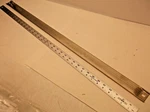 Vulcan OS1435-1500B Strip Heater 35-7/8 In. 1200 Deg F (C9) New. Price: $49.99.