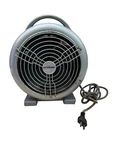 Vintage 1948 Fan Heat Cool Kenmore Model 124 7204 Desktop Art Deco Usa Works Used. Price: $89.99.